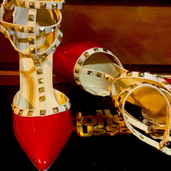 Charlotte Russe Shoes - Charlotte Russe Shoes